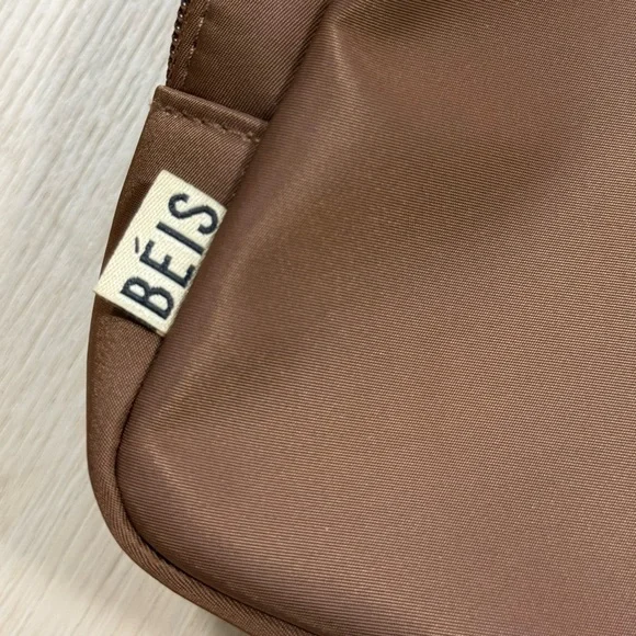 BEIS Chocolate Brown Belt Bag - Picture 2 of 4